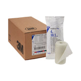 Cast Tape 3M™ Scotchcast™ Plus 4 Inch X 12 Foot Fiberglass / Resin White - BeHope