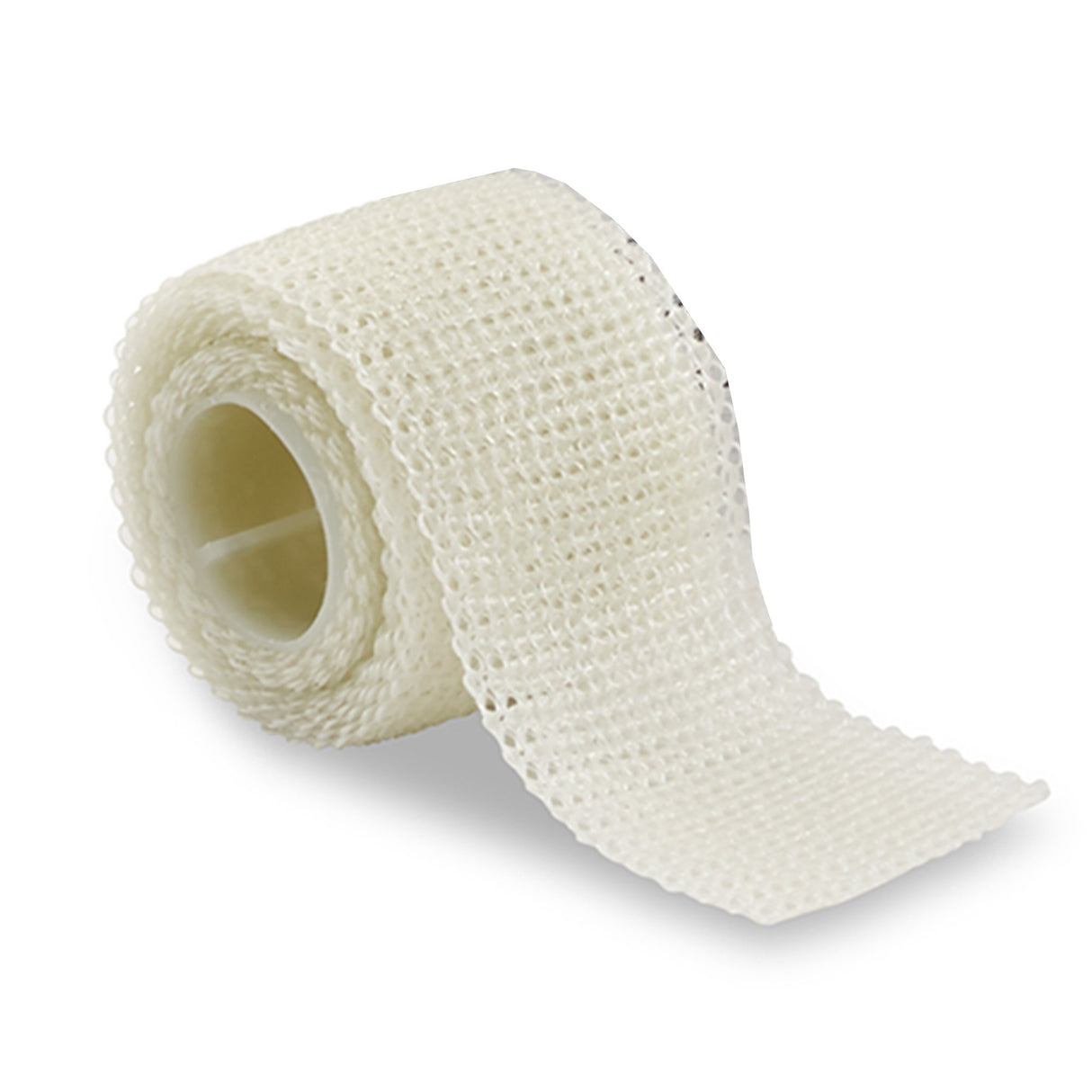 Cast Tape 3M™ Scotchcast™ Plus 1 X 72 Inch Fiberglass / Resin White - BeHope