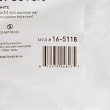 Sanitary Headset Cover McKesson Small For Earmuff of Most Headphones - BeHope