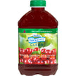 Thickened Beverage Thick & Easy® 46 oz. Bottle Cranberry Juice Cocktail Flavor Liquid IDDSI Level 2 Mildly Thick - BeHope