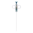 Soft Tissue Biopsy Device Temno® 16 Gauge 9 cm Length Blue Beveled Sharp Tip - BeHope