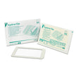 Transparent Film Dressing 3M™ Tegaderm™ 8 X 12 Inch Frame Style Delivery Rectangle Sterile - BeHope