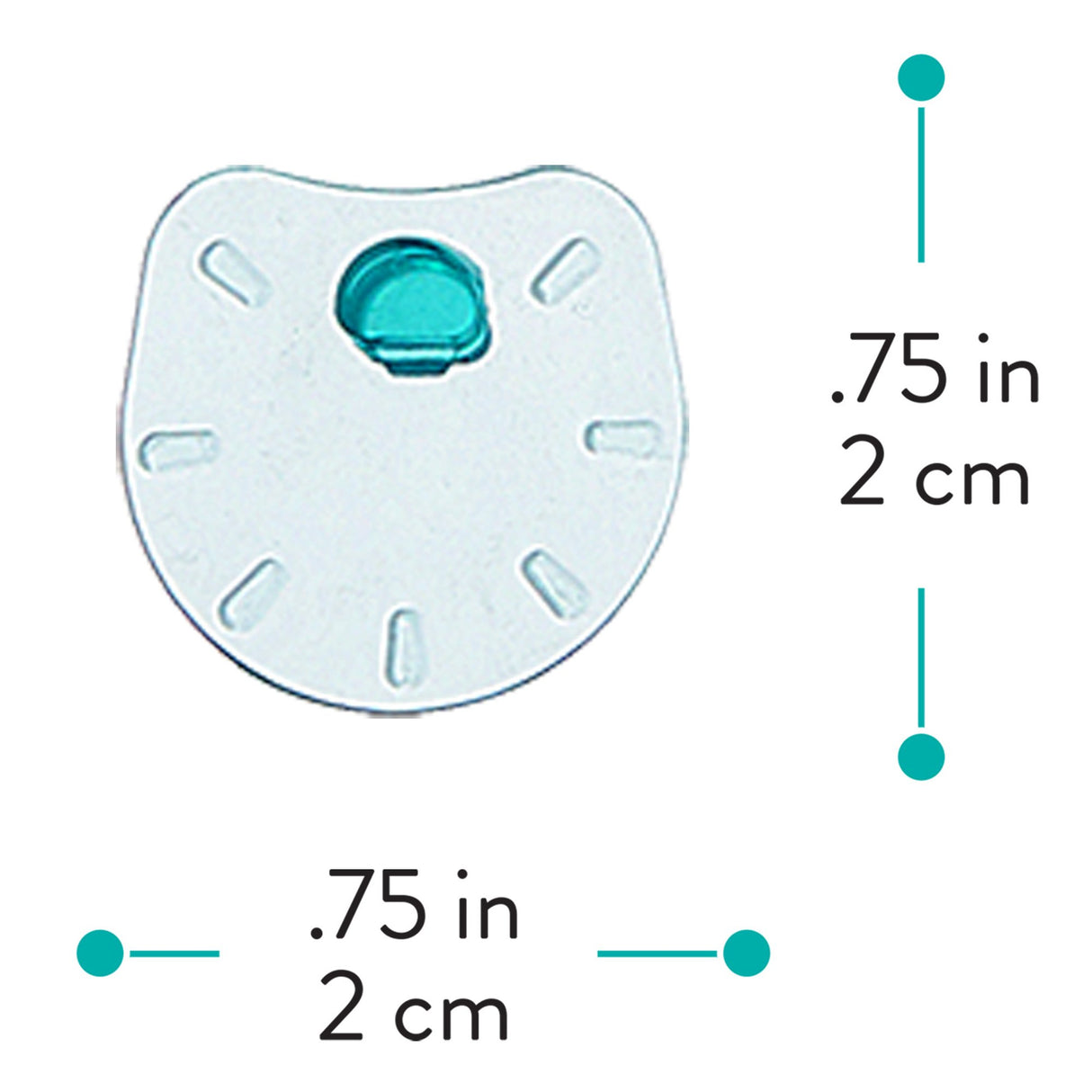Breast Pump Replacement Membrane Evenflo For All Evenflo Breast Pumps - BeHope