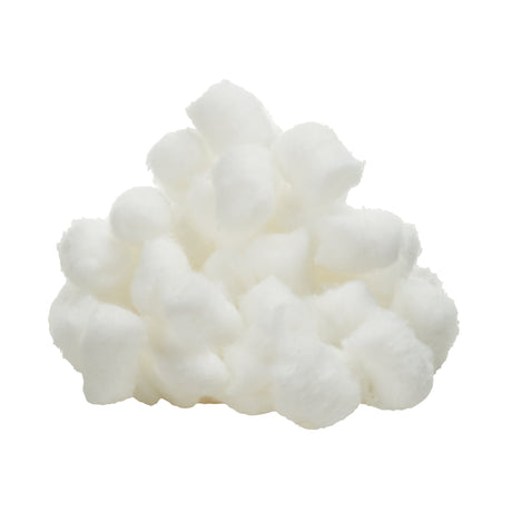 McKesson Nonsterile 100 Percent Cotton Balls - BeHope