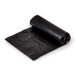Trash Bag Colonial Bag X-seal Bottom Coreless Roll for Healthcare - BeHope