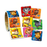 Disney® 100 per Roll PAW Patrol Sticker 1-5/8 Inch - BeHope