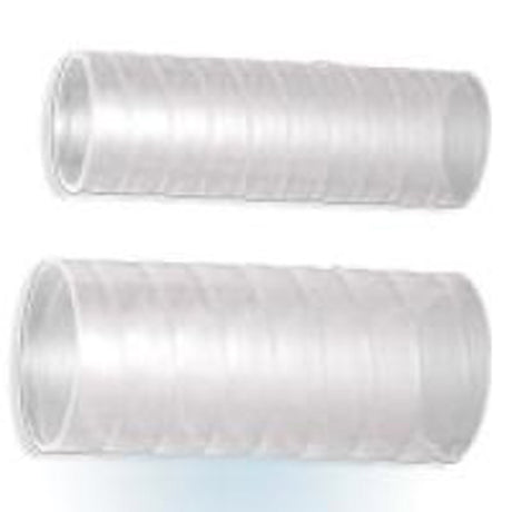 Peak Flow Meter Mouthpiece Plastic Disposable - BeHope