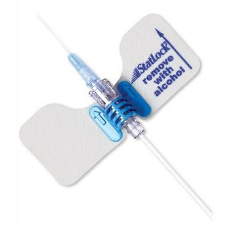 Statlock IV Catheter Stabilization Device for Patient Comfort - BeHope