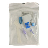Statlock IV Catheter Stabilization Device for Patient Comfort - BeHope