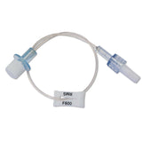 Precision Flow Rate Tubing for Reliable Oxygen Delivery - BeHope