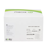 Flow Rate Tubing Precision Flow Rate Tubing® - BeHope