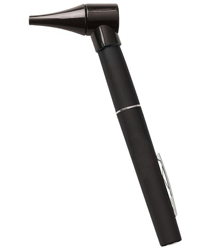 Otoscope Mini OtoLite™ Penlight Type 2 X Magnification - BeHope