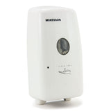 Hand Hygiene Dispenser Mckesson Automatic Foam Pump Wall Mount - BeHope