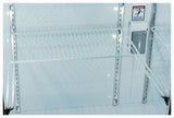 Refrigerator Shelf Thermo Scientific™ Durable Versatile for Storage - BeHope