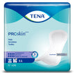 Bladder Control Pad TENA ProSkin™ Overnight 16 Inch Length Heavy Absorbency Dry-Fast Core™ One Size Fits Most - BeHope