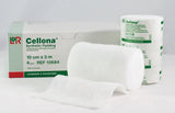 Orthopedic Padding Roll Self-Adherent Cellona® 4 Inch X 3.3 Yard Synthetic NonSterile - BeHope