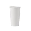 Solo® Single Sided Poly Hot Drink Cup - BeHope