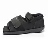 Post-Op Shoe Powerstep® Small Male Black - BeHope