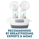 Double Electric Breast Pump Evenflo Advanced - BeHope