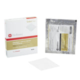 Silver Alginate Dressing CalciCareâ„¢ 4 X 4-3/4 Inch Rectangle Sterile - BeHope