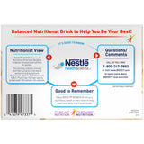 Boost® Women's Balanced Nutritional Drink for Tailored Nutrition - BeHope