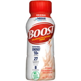 Boost® Balanced Nutritional Drink with Protein and Vitamins for Immune Support - BeHope