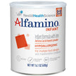 Infant Formula Alfamino® Unflavored 14.1 oz. Can Powder Amino Acid Food Allergies - BeHope