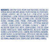 Infant Formula Alfamino® Unflavored 14.1 oz. Can Powder Amino Acid Food Allergies - BeHope