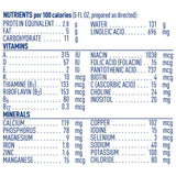 Infant Formula Alfamino® Unflavored 14.1 oz. Can Powder Amino Acid Food Allergies - BeHope