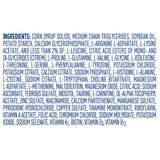 Pediatric Oral Supplement Alfamino® Junior Unflavored 14.1 oz. Can Powder Amino Acid Food Allergies - BeHope