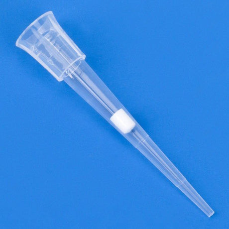 Certified Filter Pipette Tip Sterile Universal Fit Low Retention RNase DNase Pyrogen Free - BeHope