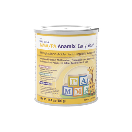 Anamix® Next MMA PA Powdered Formula Methionine Threonine Valine Free - BeHope