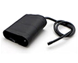 Reusable Vascular Blood Pressure Cuff Huntleigh 29 to 42 cm Arm Nylon Cuff Medium Cuff - BeHope