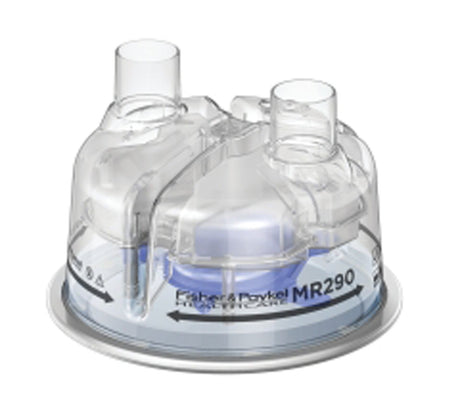 Fisher & Paykel Humidification Chamber 280 mL Unfilled Adult / Pediatric - BeHope