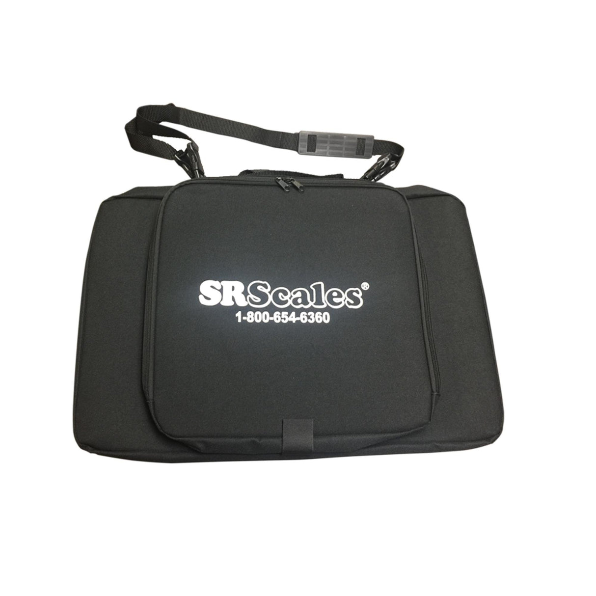 Scale Carry Case Soft Sided For SR241 Infant/Adult Portable Digital Scale - BeHope
