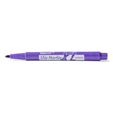 Skin Marker Viscot® Prep Resistant Gentian Violet Ink Nonsterile - BeHope