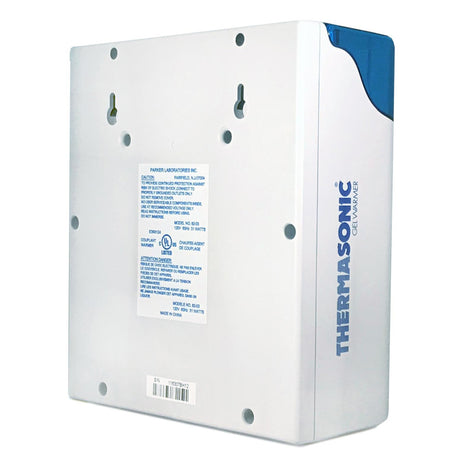 Thermasonic® Gel Warmer with Uniform Heating and Overheat Protection - BeHope