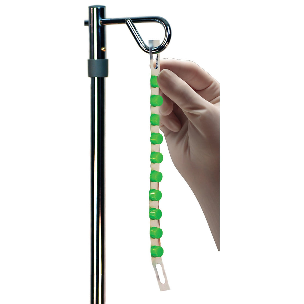 Disinfecting Cap 3M™ Curos™ Strips - BeHope