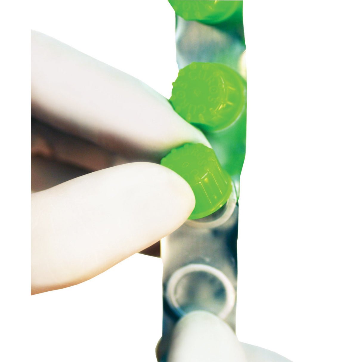 Disinfecting Cap 3M™ Curos™ Strips - BeHope