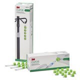 Disinfecting Cap 3M™ Curos Jet™ Strips - BeHope