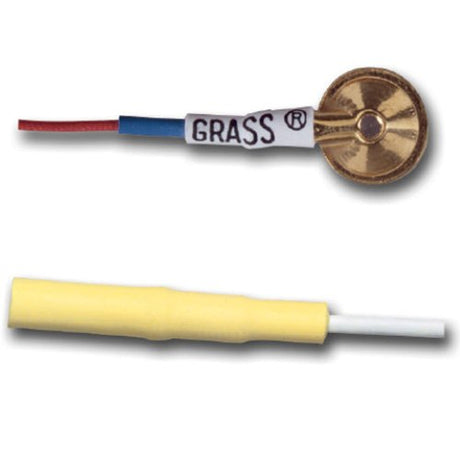 Adult EEG Cup Electrode Genuine Grass® - BeHope