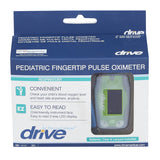 Fingertip Pulse Oximeter Drive Pediatric - BeHope