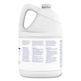 Diversey™ Carpet Cleaner Liquid Neutralizes Residue Prevents Clogging - BeHope