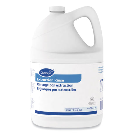 Diversey™ Carpet Cleaner Liquid Neutralizes Residue Prevents Clogging - BeHope