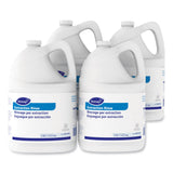 Diversey™ Carpet Cleaner Liquid Neutralizes Residue Prevents Clogging - BeHope