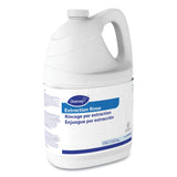 Diversey™ Carpet Cleaner Liquid Neutralizes Residue Prevents Clogging - BeHope