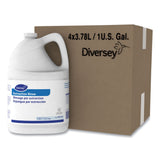 Diversey™ Carpet Cleaner Liquid Neutralizes Residue Prevents Clogging - BeHope