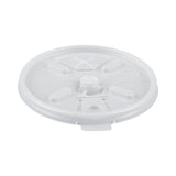 Drinking Cup Lid Dart® For 16 oz. Cups Plastic Disposable - BeHope