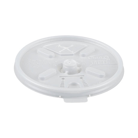 Drinking Cup Lid Dart® For 16 oz. Cups Plastic Disposable - BeHope