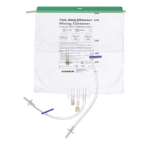 EVA Mixing Container Pinnacle® 4000 mL - BeHope